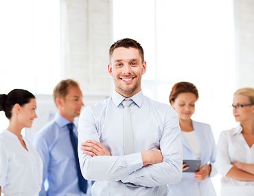 About Apron Consult About Apron Consult